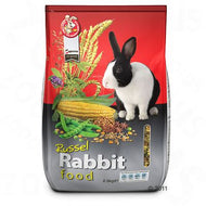 Aliment Russel Rabbit Original de Supreme
