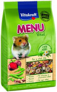 Menu Premium Vitakraft pour hamster Menu Premium Vitakraft pour hamster
