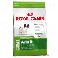 Croquette chien Royal Canin X-Small Adult