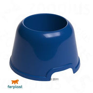Gamelle en plastique pour longues oreilles Party de Ferplast Gamelle en plastique pour longues oreilles Party de Ferplast