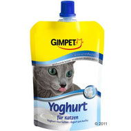 Yaourt pour chat Gimpet