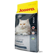 Croquettes chat Josera Catelux Croquettes chat Josera Catelux