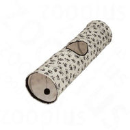 Tunnel Paw à bruissement pour chat Tunnel Paw à bruissement pour chat