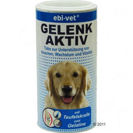 Complément alimentaire chien Ebi-Vet pour articulations Complément alimentaire chien Ebi-Vet pour articulations