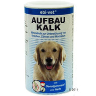 Poudre de croissance pour chien Ebi-Vet Poudre de croissance pour chien Ebi-Vet