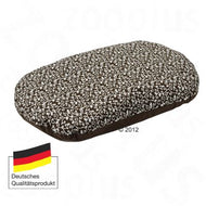 Coussin baroque en épeautre Coussin baroque en épeautre