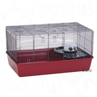 Cage Alaska pour hamster et gerbille Cage Alaska pour hamster et gerbille