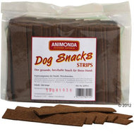 Friandises chien lamelles de viande de Animonda Friandises chien lamelles de viande de Animonda