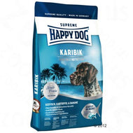 Croquette chien Happy Dog Supreme Sensible Caraïbes