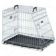 Cage de transport Dog Residence Mobile pour chien de Savic Cage de transport Dog Residence Mobile pour chien de Savic