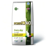 Croquettes chat Bio Everyday pour chat de Forza10 Croquettes chat Bio Everyday pour chat de Forza10
