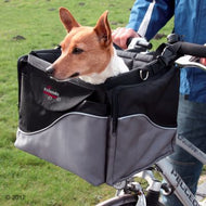 Panier de transport Friends on Tour de Luxe pour chien Trixie Panier de transport Friends on Tour de Luxe pour chien Trixie