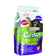 Nourriture Crispy Pellets pour furet de Versele Laga Nourriture Crispy Pellets pour furet de Versele Laga
