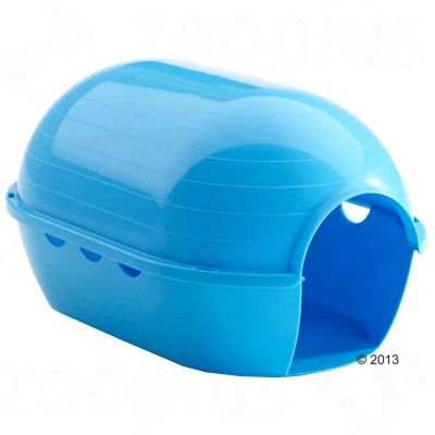 Maisonnette Rody Igloo pour rongeur