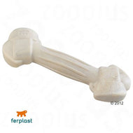 Jouet Os à mâcher GoodBite Natural Ferplast Jouet Os à mâcher GoodBite Natural Ferplast
