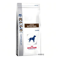 Croquette chien Veterinary Diet Gastro Intestinal GI 25 de Royal Canin Croquette chien Veterinary Diet Gastro Intestinal GI 25 de Royal Canin
