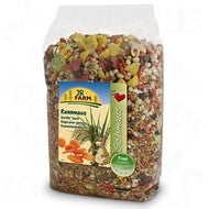 Mélange Schmaus pour gerbille de JR Farm Mélange Schmaus pour gerbille de JR Farm