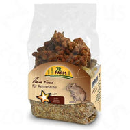Mélange JR Farm Adult pour gerbille Mélange JR Farm Adult pour gerbille