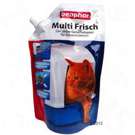 Désodorisant Beaphar Multi-Frisch pour chat Désodorisant Beaphar Multi-Frisch pour chat