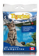 Litière chat Tigerino Canada