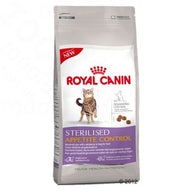Croquettes chat Royal Canin Sterilised Appetite Control Croquettes chat Royal Canin Sterilised Appetite Control