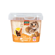 Friandises pour chat Miouly crock de Riga Friandises pour chat Miouly crock de Riga