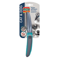 Peigne démêloir anti-puces de Riga Peigne démêloir anti-puces de Riga