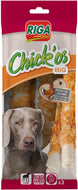 Friandises chien Chick'os big de Riga Friandises chien Chick'os big de Riga