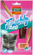 Friandises pour chat Freshly thon de Riga Friandises pour chat Freshly thon de Riga