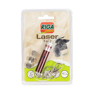 Laser 5 Riga