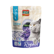 Litière chat Rigalit Lavande de Riga Litière chat Rigalit Lavande de Riga
