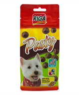 Friandises chien Pasty Cacao de Riga Friandises chien Pasty Cacao de Riga