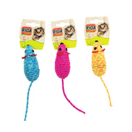 Jouet Souris en corde de Riga Jouet Souris en corde de Riga