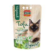 Litière chat Rigalit Tofu de Riga Litière chat Rigalit Tofu de Riga