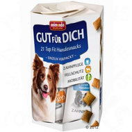 Friandises chien Animonda "Gut für dich" pour chien Friandises chien Animonda "Gut für dich" pour chien