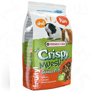 Mélange Crispy Muesli de Versele Laga Mélange Crispy Muesli de Versele Laga