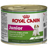 Boîtes Royal canin Mini Junior
