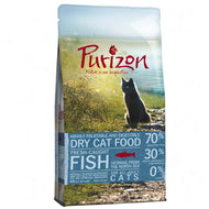 Purizon Adult poisson sans céréales pour chat