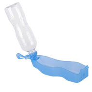Gourde avec distributeur d'eau pour chien Gourde avec distributeur d'eau pour chien