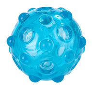 Jouet Crackle Ball pour chien Jouet Crackle Ball pour chien
