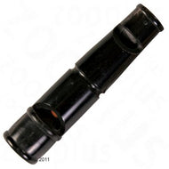 Sifflet en corne de buffle Sifflet en corne de buffle