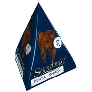 Friandises pour chat Dental Snack de Sanabelle en berlingots Friandises pour chat Dental Snack de Sanabelle en berlingots