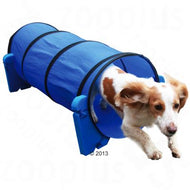Tunnel Agility d'intérieur pour chien Tunnel Agility d'intérieur pour chien