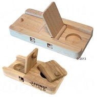 Jeu d'intelligence pour rongeur et lapin de Living World Jeu d'intelligence pour rongeur et lapin de Living World