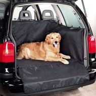 Couverture de protection Coverall deluxe pour coffre Couverture de protection Coverall deluxe pour coffre