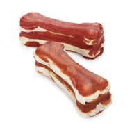 Os à mâcher Lukullus pour chien Os à mâcher Lukullus pour chien