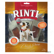 Friandises chien Rinti Chicko Chew Friandises chien Rinti Chicko Chew