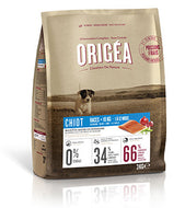 Croquette chien sans céréales riche en poissons de Origea Croquette chien sans céréales riche en poissons de Origea