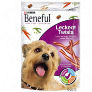 Friandises chien Beneful Twists Friandises chien Beneful Twists