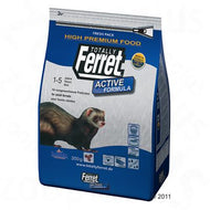 Croquettes Totally Ferret Active Croquettes Totally Ferret Active